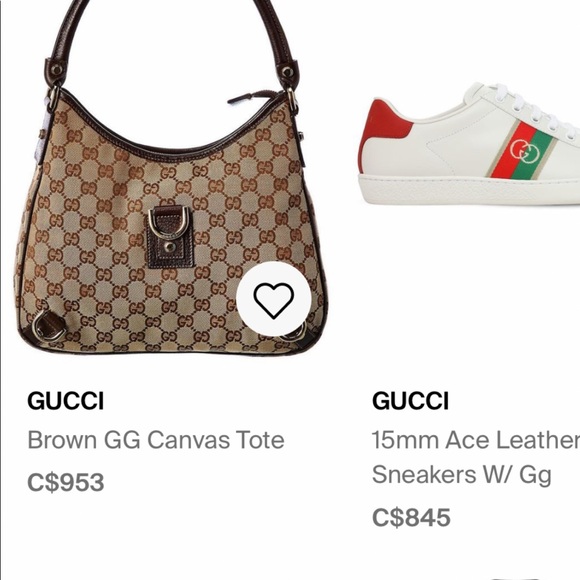 🔥🔥HOTSALE 300$🔥🔥OFF PM gucci tote - Picture 14 of 16